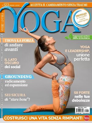 Vivere lo Yoga  - Magazine